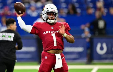 The Best Kyler Murray Themed Fantasy Football Team Names