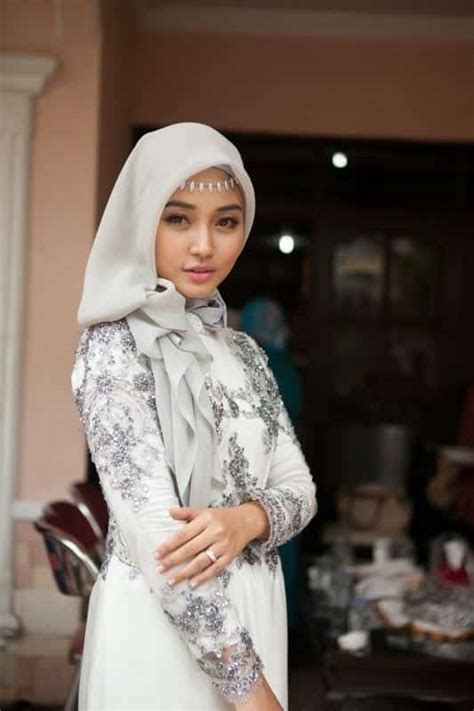 Hijab Party Style 22 Elegant Ways To Wear Hijab For Parties