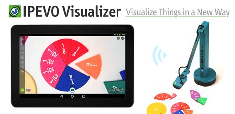 IPEVO Visualizer Amazon Ca Apps For Android