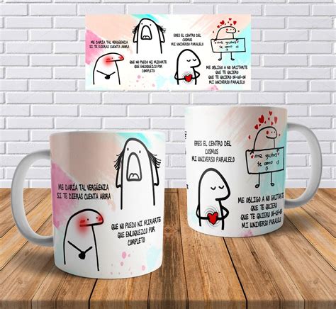 Plantillas Diseños Flork Para Sublimar Tazas Canciones Frase IMPRIMIKITS