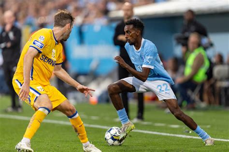 Bildspecial Malmö FF IFK Göteborg Skånesport