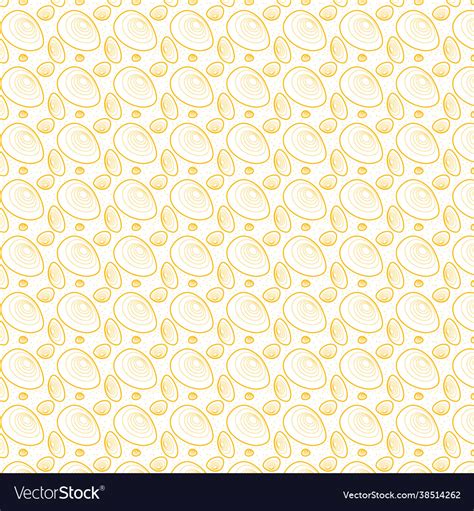 Seamless colored background pattern various Vector Image