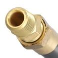 Rubber Inflator Tilt Valve Helium Balloon Air Nozzle Balloon Inflation ...