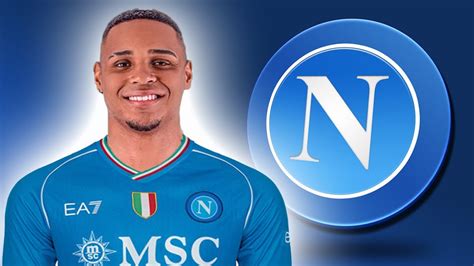 NATAN Welcome To Napoli 2023 Elite Defending Skills Tackles