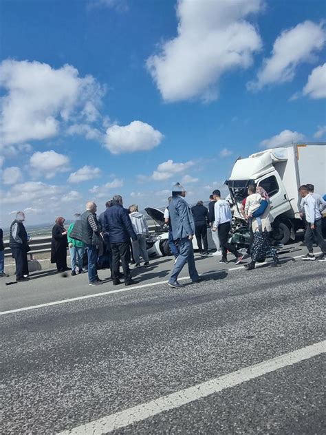 Ankara Trafik Radar on Twitter Gölbaşına gelmeden Aselsan yakını