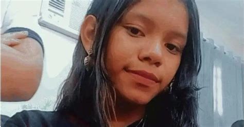 Família Pede Ajuda Para Localizar Encontrar Adolescente Desaparecida Há 3 Dias Em Manaus