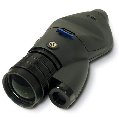 Night Owl Optics Igen Day Night Vision Monocular