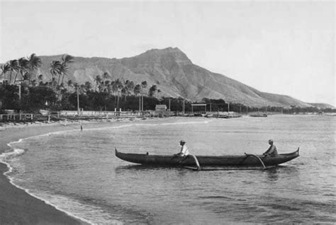 21 Gorgeous Photos Of Hawaii Before It Became A State Business Insider