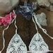 Crochet Bikini Top Etsy