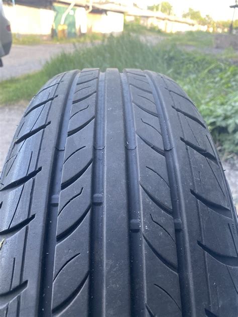 Резина лето Р16 215 65: 1 500 грн. - Автошини Кривий Ріг на Olx