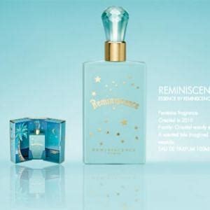 Essence by Reminiscence Reminiscence perfume - a fragrance for women 2010