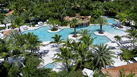 JW Marriott Miami Turnberry Resort & Spa | Hotels in Aventura, Miami