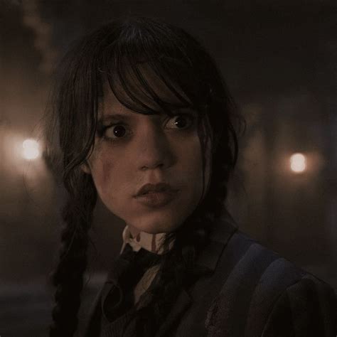 Jenna Ortega Wednesday Wednesday Addams Jenna Ortega Wednesday Movie