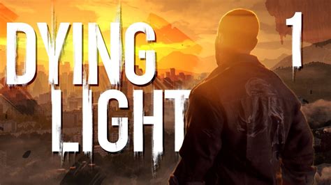 Dying Light Part Youtube