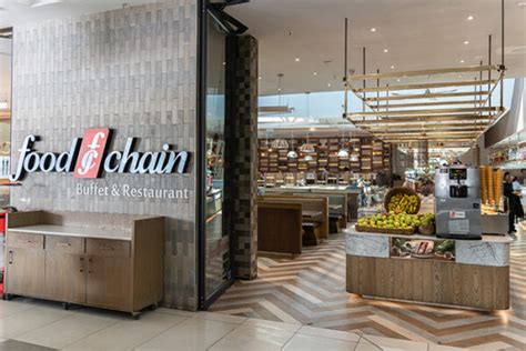 Food And Chain Menlyn Park