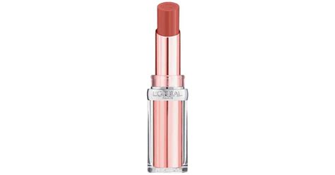 Loreal Glow Paradise Lipstick 191 Nude Heaven 191 Nude Heaven