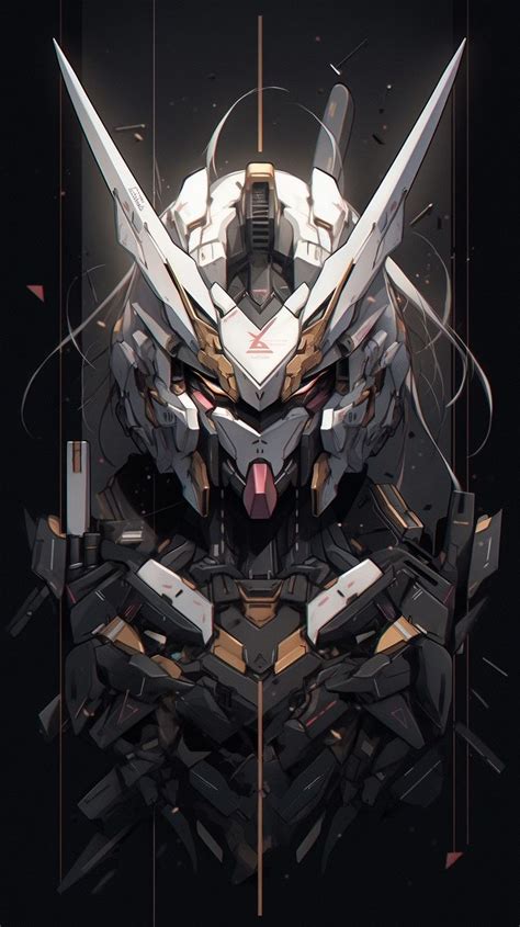 Pin By Bill Riser On Gundam Art Gundam Wallpapers Gundam Art Anime