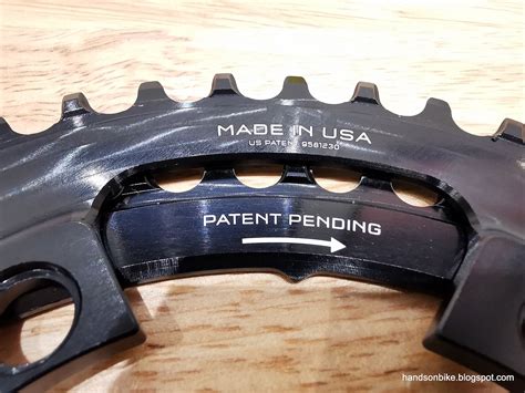 Hands On Bike Fnhon Db Wolf Tooth Chain Ring For Axs Speed Chain