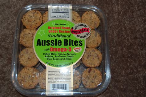 Healthy Living One Tip At A Time Cookies Store Bought