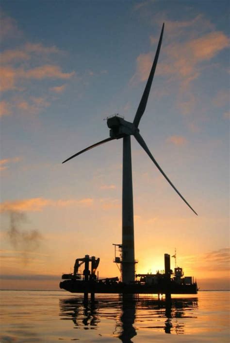 Pelagian - Renewable Technology