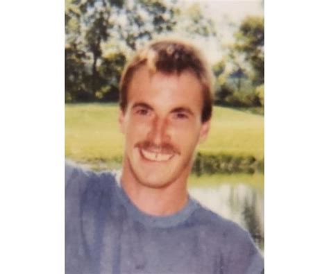 Michael Murphy Obituary 1970 2023 Legacy Remembers