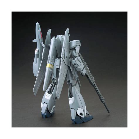 Bandai Mobile Suit Gundam Uc Hguc High Grade Zeta Plus Unicorn Ver