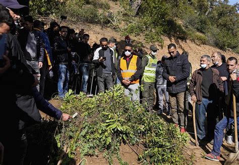 Sepultan A Rayan El Ni O Que Muri Tras Caer En Un Pozo En Marruecos