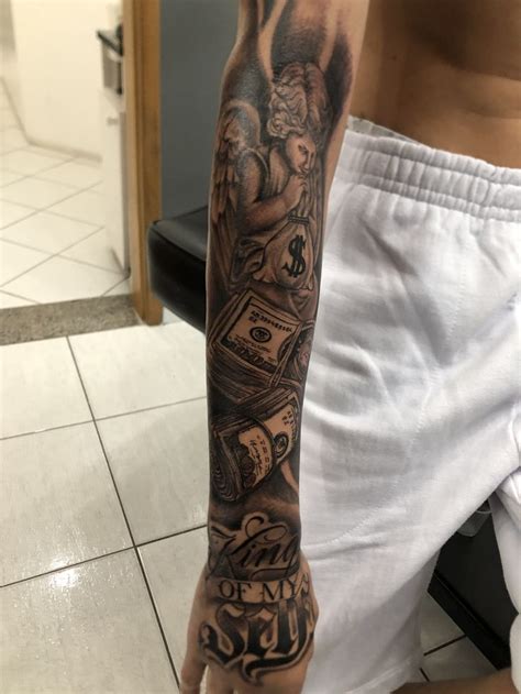 Pin By Wesleyy On Salvamentos Rápidos Arm Tattoos For Guys Hand