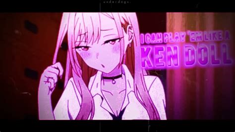 Nightcore ↬ Heart Attack Rock Version Sped Up 1 Hour Youtube