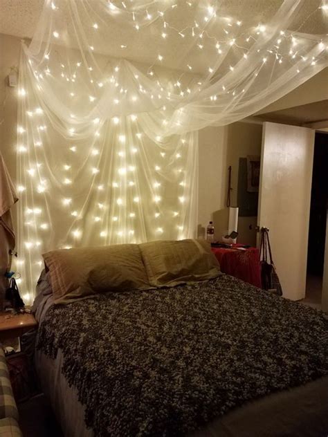 Twinkling Light For Bedroom