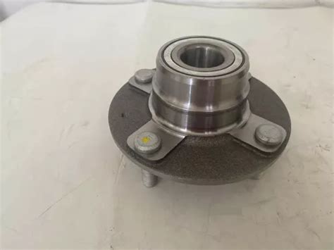 Moso O Cubo Rueda Trasera Hyundai Accent Elantra 1 8 MercadoLibre