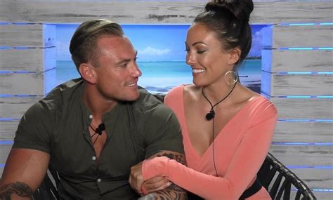 Love Islands Malin Andersson Reveals Brutal Experience Leaving Show