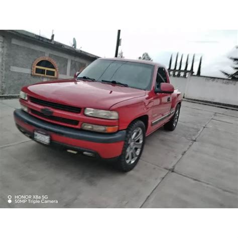 Autos Y Camionetas Chevrolet Silverado Desde Hasta En