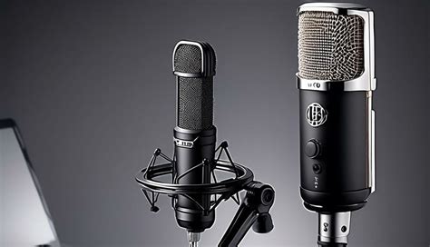 15 Best Podcasting Microphones For Crystal Clear Sound Quality