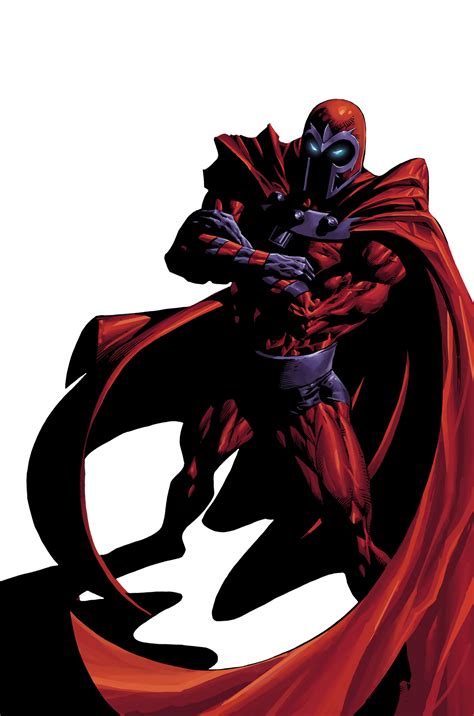 Magneto Render By Dragongriffon On Deviantart