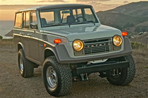 Vortec Powered 1974 Toyota Land Cruiser FJ55 For Sale On BaT Auctions