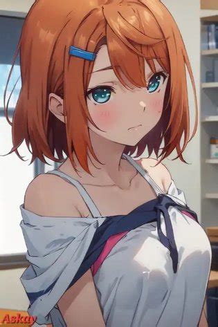 Chisaki Miyazaki Luscious Hentai Manga Porn