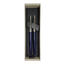 Parker Jotter Royal Blue Set Ns Set Park Avenue Stationers