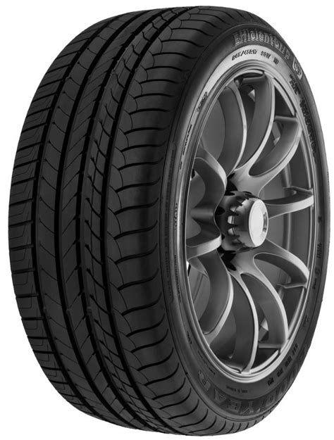 Llantas GOODYEAR Efficient Grip 215 50R18 Virtual Llantas