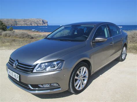 Vw Passat Tdi Highline Dsg For Sale M A Cars