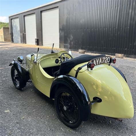 Hot Rods Anyone Build An Austin Seven Ish Hot Rod Page The H A M B