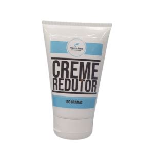 Creme Redutor Frio 100ml Anti Celulite Gordura Localizada Formulare