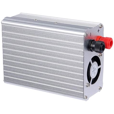 قیمت و خرید اینورتر Power Inverter Ssk 500w تکنوسان