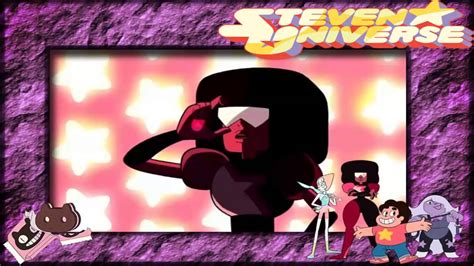 Brillo De Gema Steven Universe Episodio 1 En Español Youtube