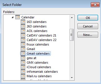 Outlook Tips Google Calendar Gmail Synchronization Tips And