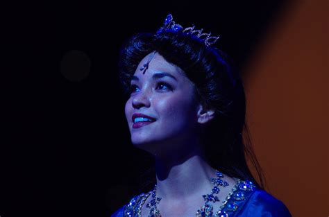 Jasmine From Aladdin The Musical Spectacular at Disney Cal… | Flickr