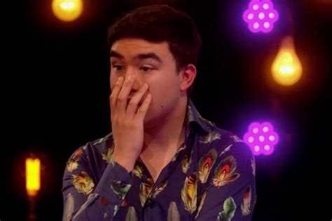 Naked Attraction Contestant Almost Faints After Seeing Nude Body