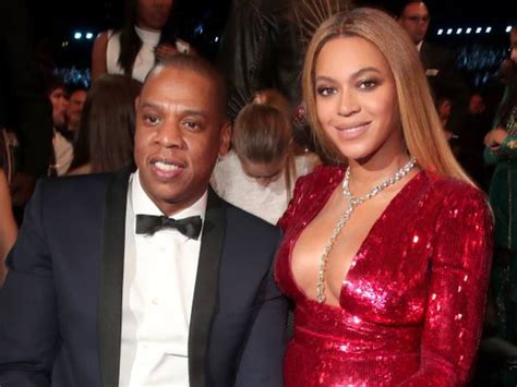 Jay Z Pide Perdón A Beyoncé Por Todas Sus Infidelidades “déjame En Paz Becky” Música Los40