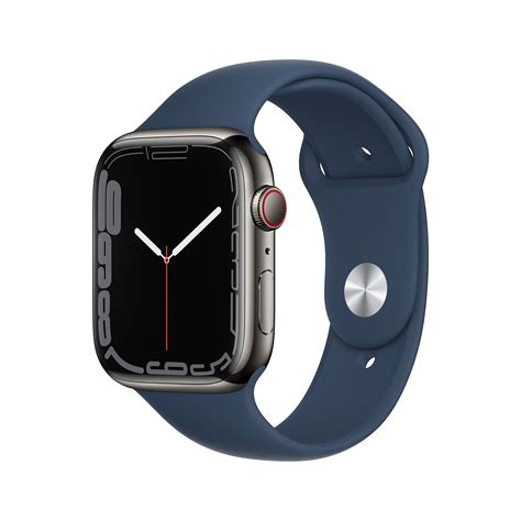 極美品Apple Watch Series7 45mm GPS セルラー kY4AJ16176 20140円