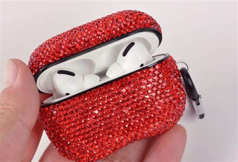 Top 10 Cute Airpod Case Options On Amazon From 8 Shipped